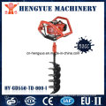 Ground Drill Machine and Powerful Diggers